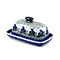 Beatrix Butter Dish