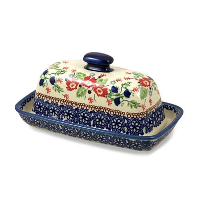 Lidia Butter Dish