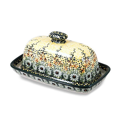 Roksana Butter Dish