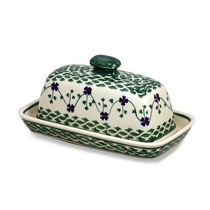 Rhine Valley Butter Dish