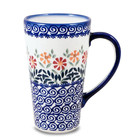 Marigolds Tall John Mug