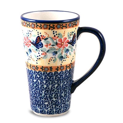 Viktoria Tall John Mug