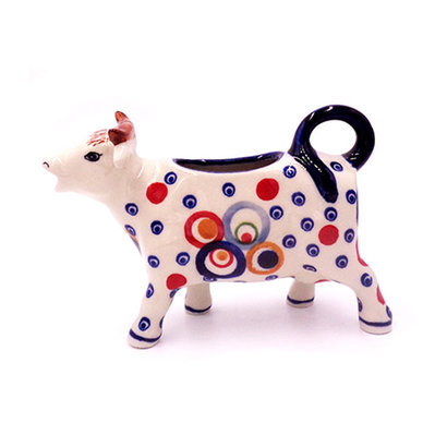 Ohhh Cow Creamer