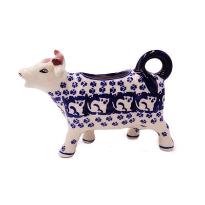 Jack's Cat Cow Creamer