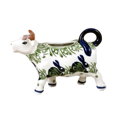 Beatrix Cow Creamer