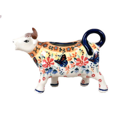 Viktoria Cow Creamer