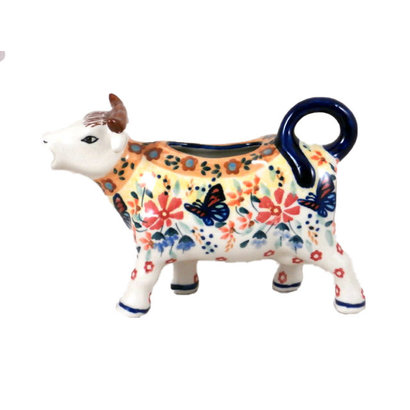 Viktoria Cow Creamer