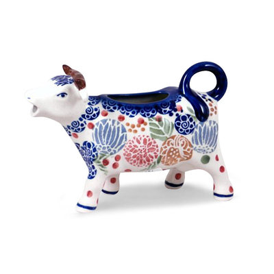 Rennie Cow Creamer