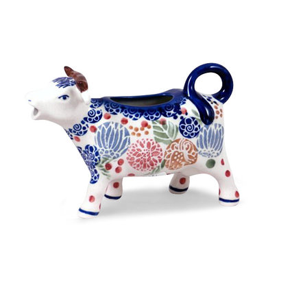 Rennie Cow Creamer