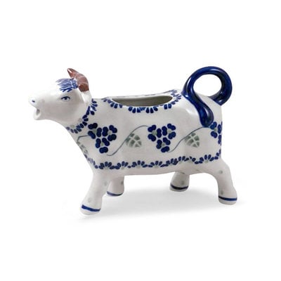 Three Sisters Cow Creamer