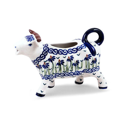 Addie Jo Cow Creamer