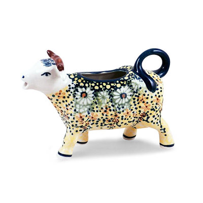 Roksana Cow Creamer