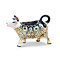 Roksana Cow Creamer