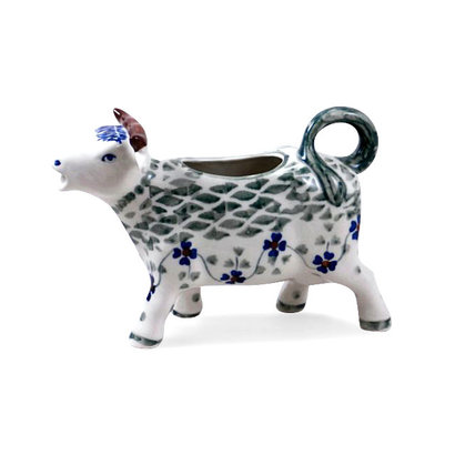Rhine Valley Cow Creamer