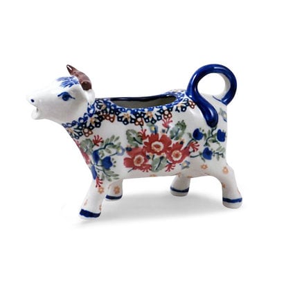 Lidia Cow Creamer