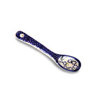 Forget Me Nots Teaspoon