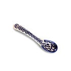 Diamond Lattice Teaspoon