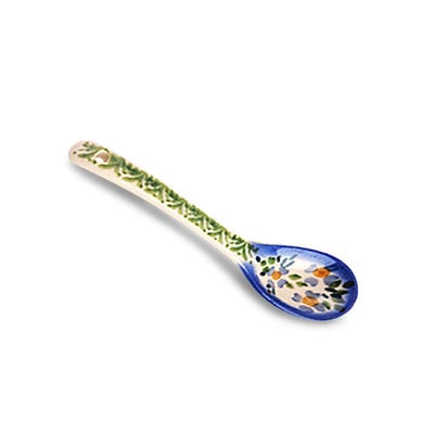 Wisteria Teaspoon