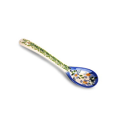 Wisteria Teaspoon