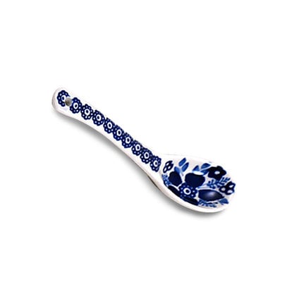 Indigo Garden Teaspoon