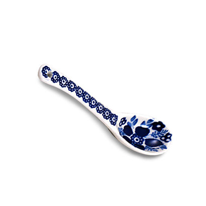 Indigo Garden Teaspoon