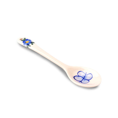 FlutterBye! Sugar Spoon