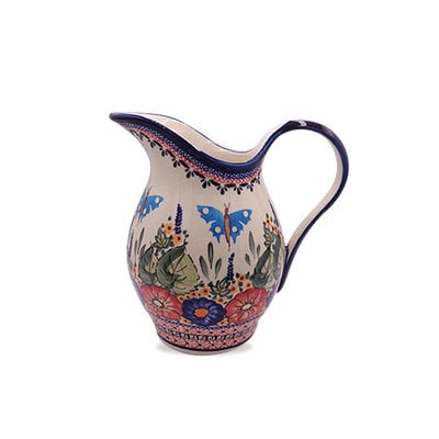 Butterfly Kisses Pitcher - 1.7 L