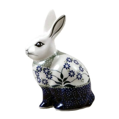 Forget Me Nots Bunny