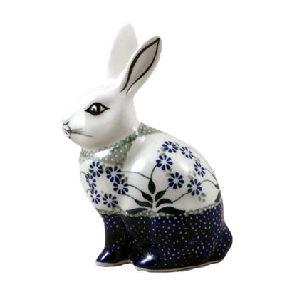 Forget Me Nots Bunny