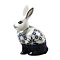 Forget Me Nots Bunny