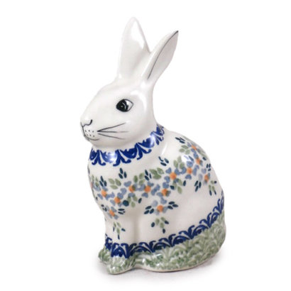Wisteria Bunny