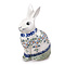 Wisteria Bunny
