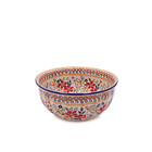 Posies F18 Fluted Chili Bowl