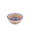 Marigolds Bowl F18 Fluted Chili Bowl