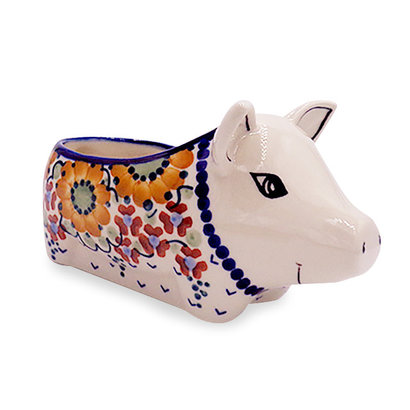 Avery Salt Pig