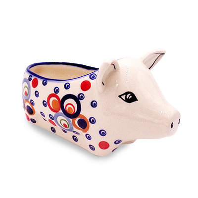 Ohhh! Salt Pig