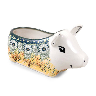 Roksana Salt Pig