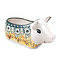 Roksana Salt Pig