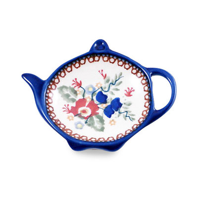 Lidia Tea Bag Caddy