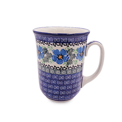 Morning Glory Bistro Mug