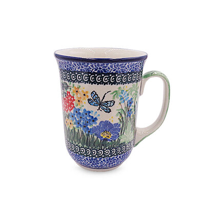 Rejoice! Bistro Mug