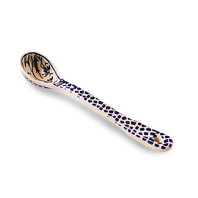 Addie Jo Salt Spoon
