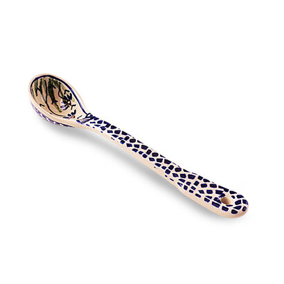 Addie Jo Salt Spoon