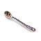 Addie Jo Salt Spoon