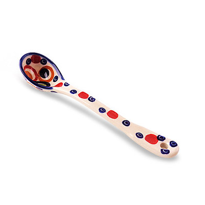 Ohhh! Salt Spoon