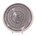After Six Dinner Plate