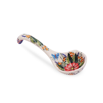 Butterfly Kisses Ladle