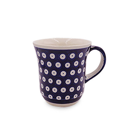 Dot-to-Dot Venus Mug