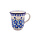 Modern Floral Venus Mug