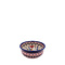 Butterfly Hugs Condiment Bowl - Lrg